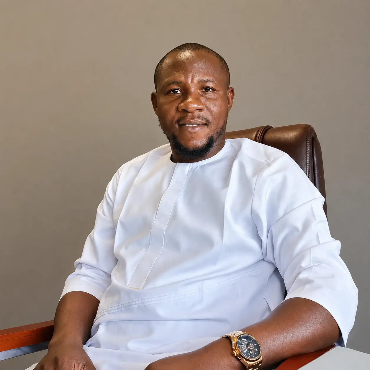 Rahman Olatunji Adeyemi