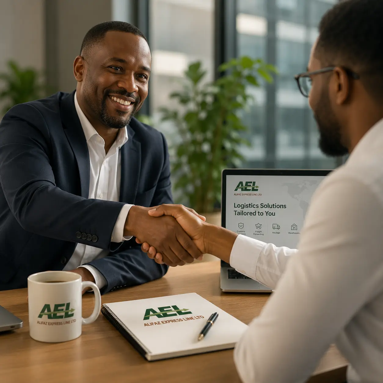 Client-First Approach